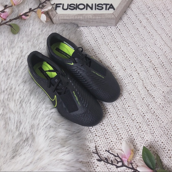 NWT ❤️ Nike Phantom Venom Elite FG Jewel Cleats 5W - Picture 9 of 9